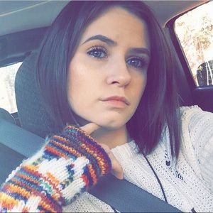 Meet your Posher, Haley